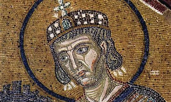 Costantino-imperatore-di-Bisanzio