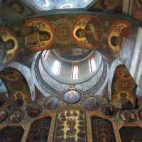 Monastero delle Grotte di Kiev