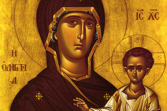 theotokos